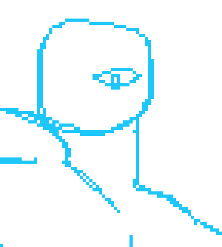 [ff21a2] buns pickle ketchup cheese put the patty inbetween