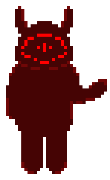 [5ffe7f] domain expandsion? lemme just *pulls out 𝗢𝗩𝗘𝗥𝗪𝗥𝗜𝗧𝗘 button and presses it* - Deadtale