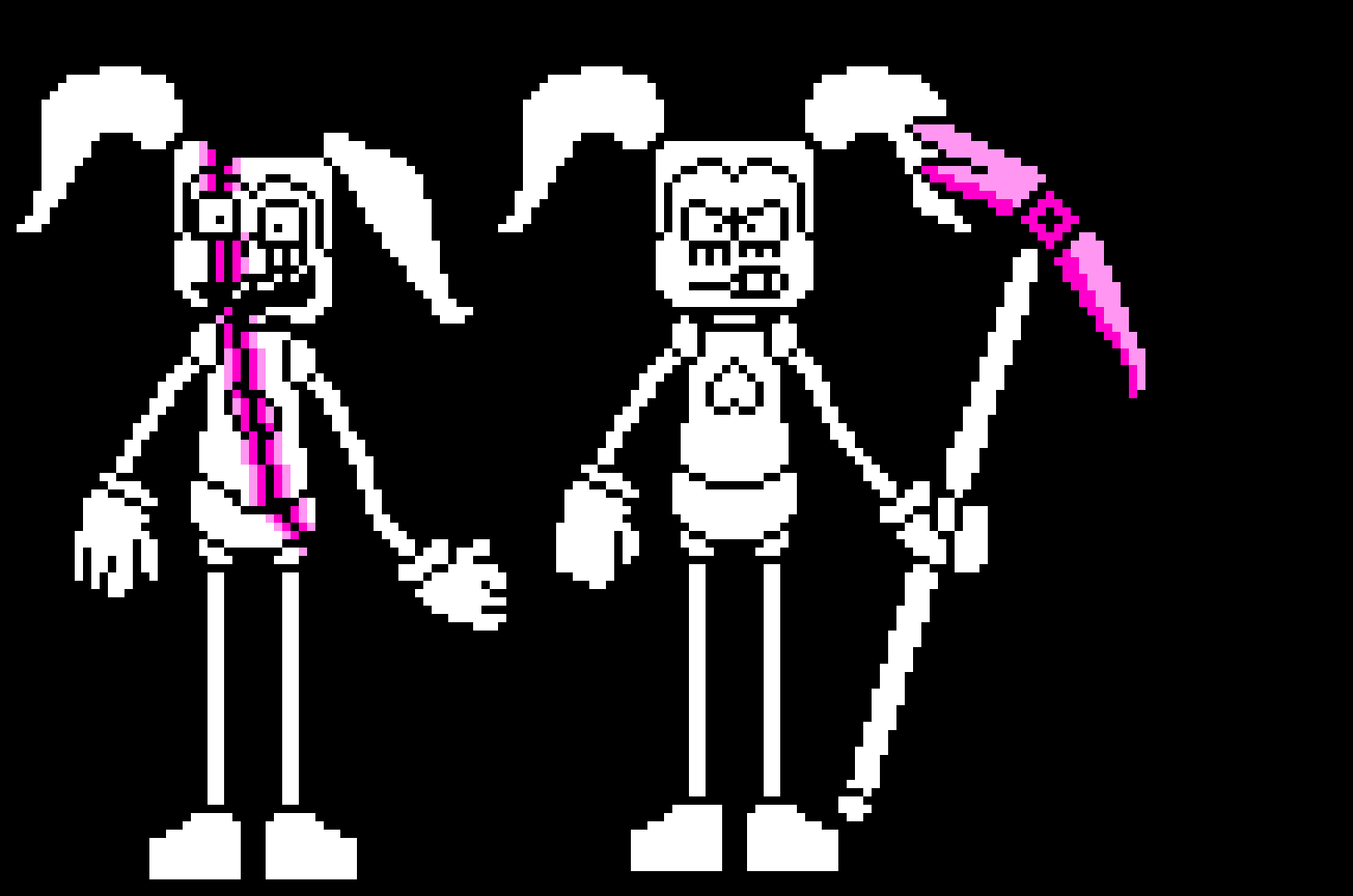 [2d73ea] O t h e r f r i e n d s . . . 