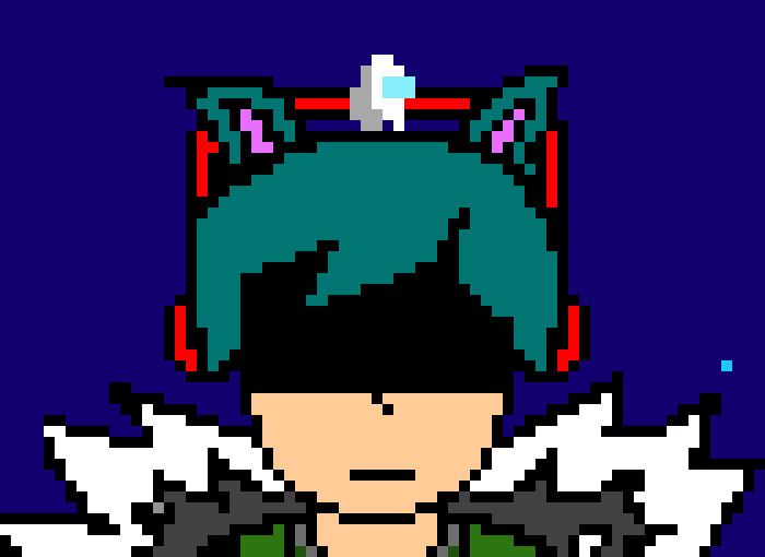 [3a33bd] (Groaning because he hit his head really hard)