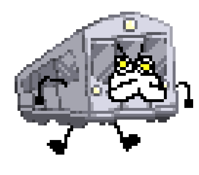 [e25ae6] I'm not and do not look like a bus