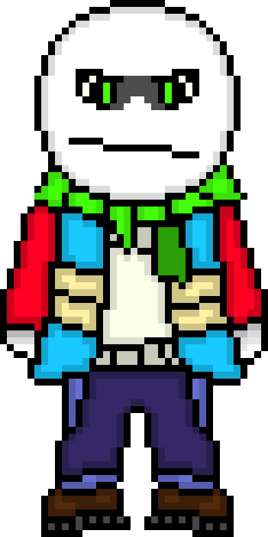 [8597b0] HELLO GUYS I AM THE TOMATO SAUCE -Bloodsalt (Sudden Screams!Cleetus or cleetus. or Ls!Cleetus)