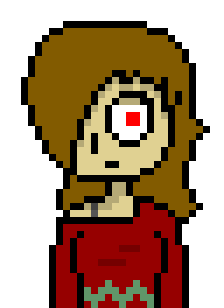 [6877d4] Here's the thing: I need a small anime eye. One that is the size of my eye