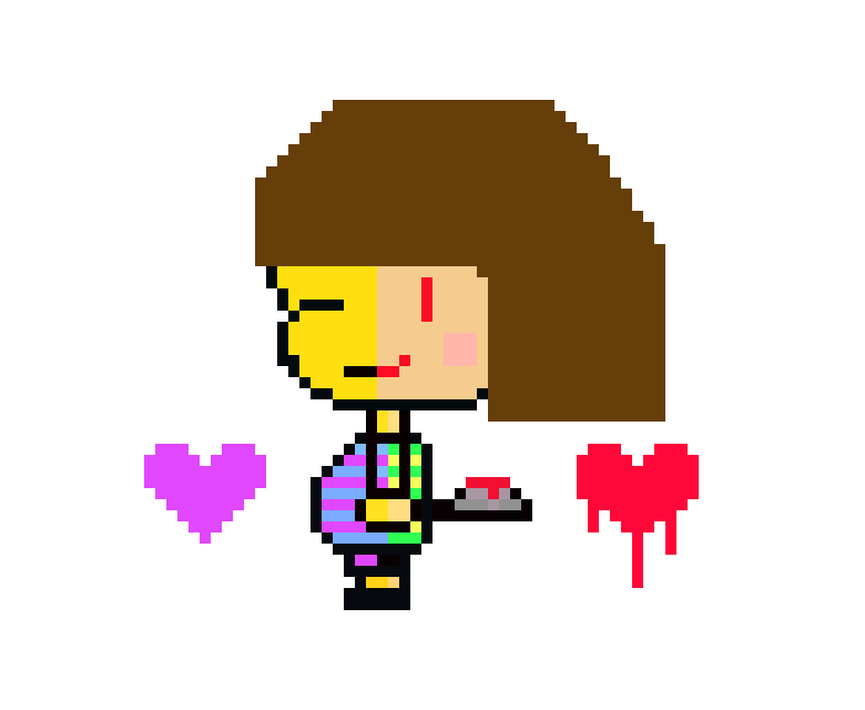 [9664c4] Power Of Pacifist