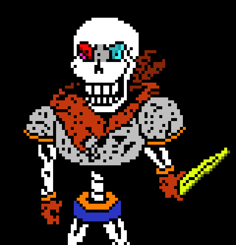 [72c467] SANS THAT IS YOU -DUSTTRUST PAPYRUS