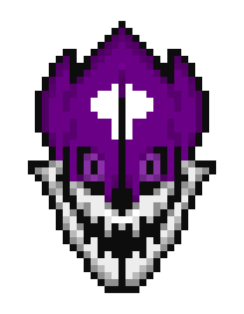 [3354ce] *fires at chara.*