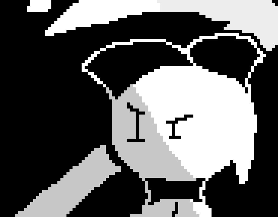 [3fcaee]  sal i think i know why usaly when your on pam its night and people are sleeping and yah -Tom