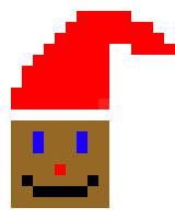 [9664c4] Reindeer