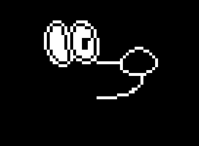 [d6a064] Sans: progro (hint: Children's TV show)