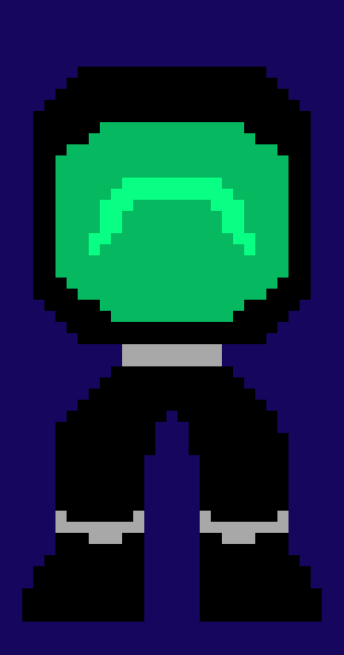 [25d002] If you try and eat me ace, you will cease existing. *He continues spinning, now on the lake*