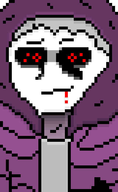 [965131] *Seraph Blast* That's only a fraction... of my TRUE power...