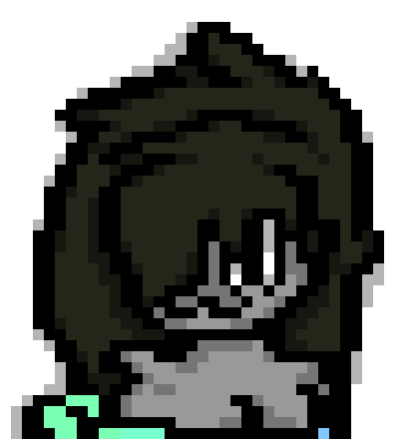 [9c272c] And hello Tom! Guess you're a Bendy fan, eh?