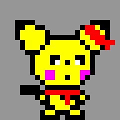 [cb38c5] Pi... -Pichu
