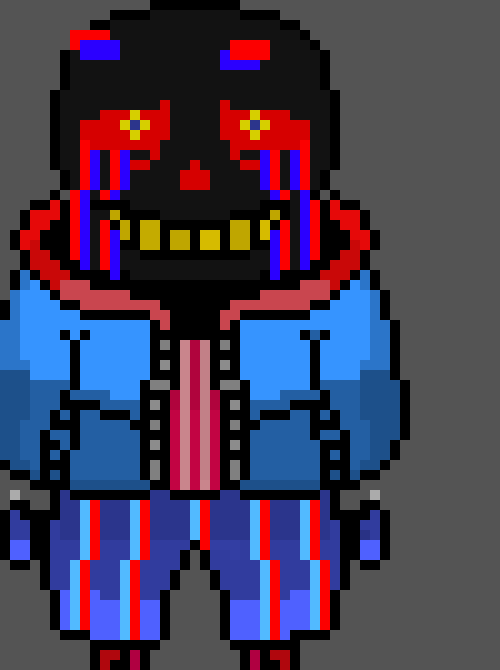 [ca8ee4] Error follows Flynn