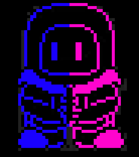 [b7db12] wasn't aiming for you* fear spear strikes core of the eyes* 