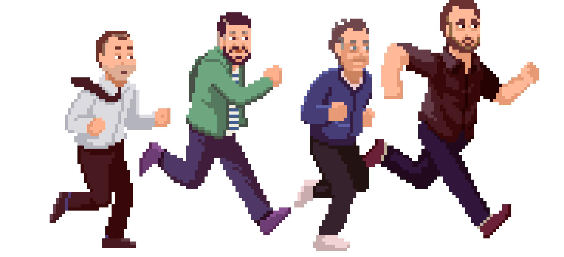 [866490] Anyone wanna rp?