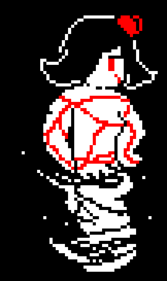 [be82ba] (Meanwhile, at the ruined temple of Great Aja) Ive finally found it...