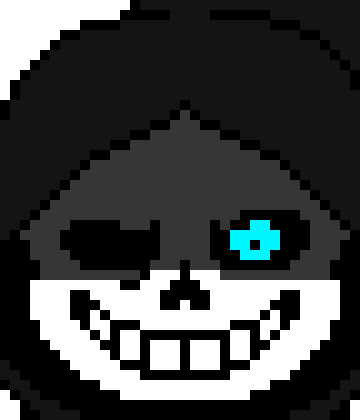 [7bb1b4] Reaper Sans