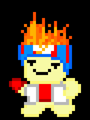 [293042] Ze ultimate toad thing - Conant