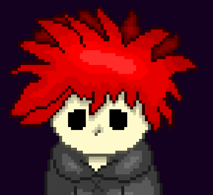 [5b2f3e] but.    i shoudln't judge.  i've seen others fail with making a megalovania before.  even i have too.  it takes practice.  months of practice.  so i'll help