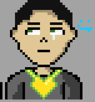 [3354ce] Chris you're gay.