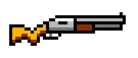 [9664c4] Shot-gun