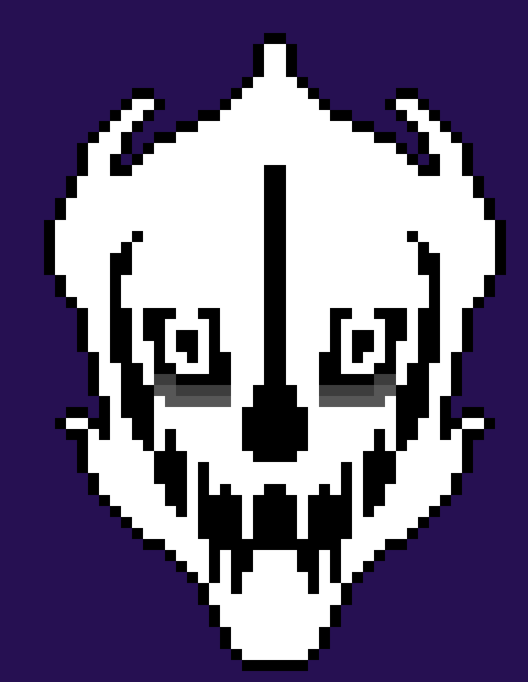 [7a4037] *Ghost appears and Red and Blue both hide behind Multiverse. He stops Terror from giving Multi any DT 