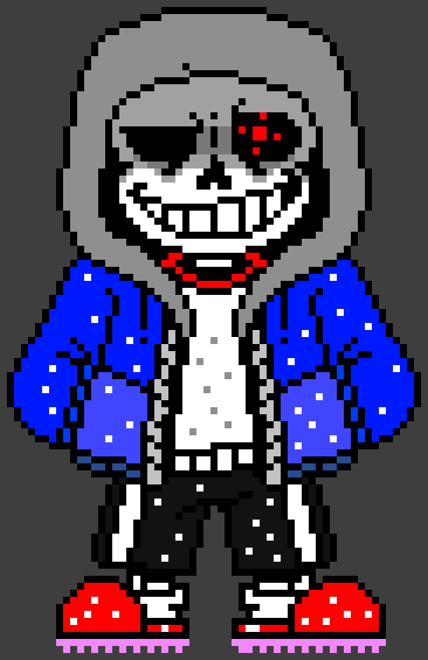 [cb9803] Hey Evan ... we are both dust now