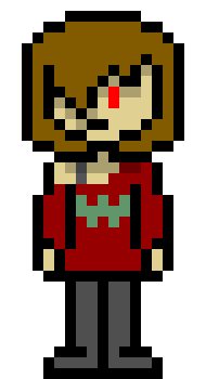 [6d74d1] Anna Barker (Only for ROBLOX)