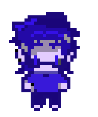 [80d9d1] omori sprite: man base