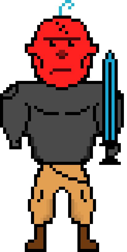 [9664c4] PlayerWSword