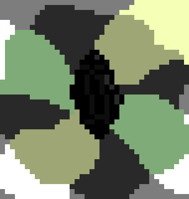 [a34ade] [They release them into Caro, slowly. giving them time to fuse]