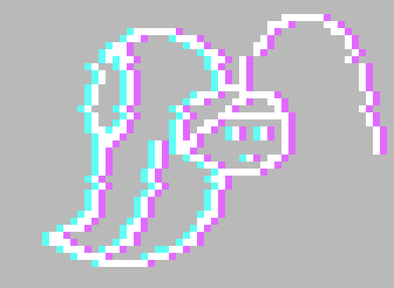 [f7c573] well, i finished the glitch effect