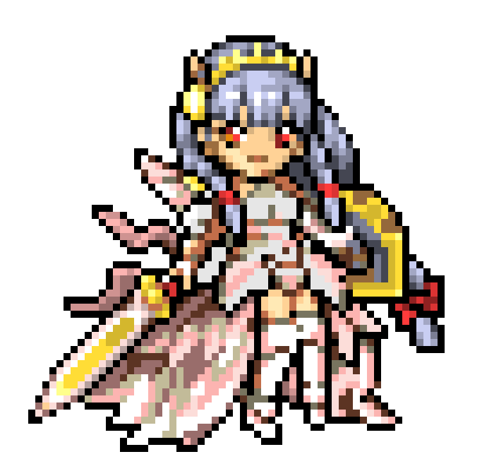 [ab0fb5] Valkrie@PAD