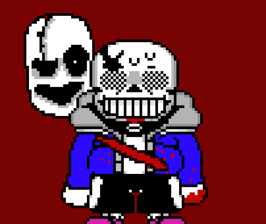 [897fae] Last Breath sans