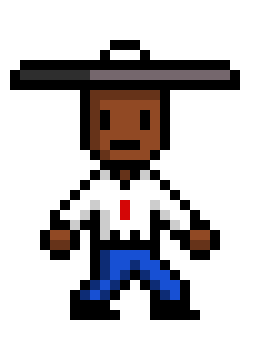 [8e9501] Sans sprite users are getting really annoying tbh