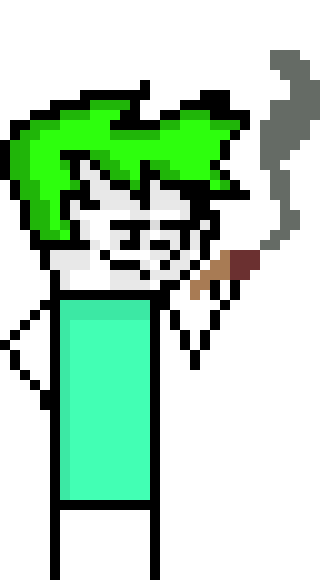 [792f74] *Kicks box and snickers* 