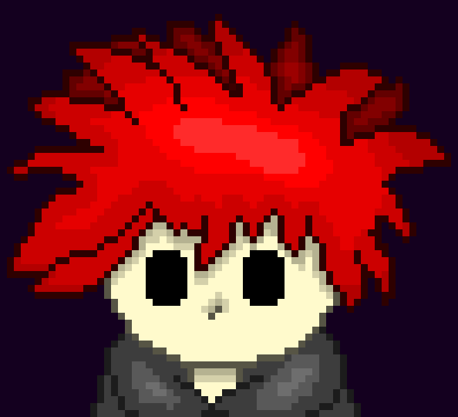 [5b2f3e] my ears.....      no offense. that is not a megalo.   but it would be a good theme if you didn't put it on such a hold and loop.   