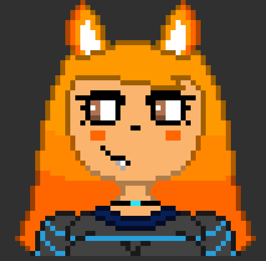 [4fbda4] skeld that face is so cute uwu:3- Evan