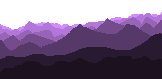 [d5265c] Purple Mountains