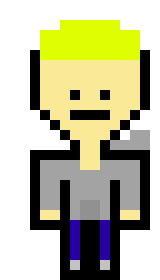 [fcae01] im thinking of the wrong thing i guess they do this thing called  a dab