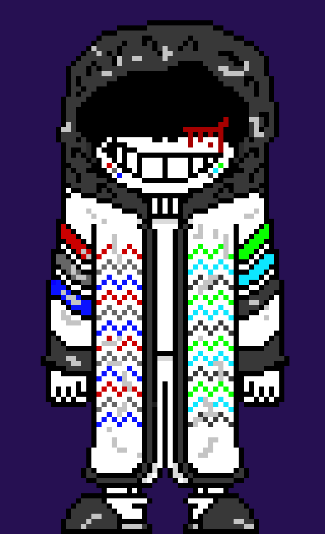 [d959ff] disasdust but I made it quickly 