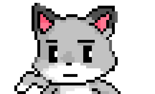 [038bf1] Gnight PAM. Sleep well everyone!