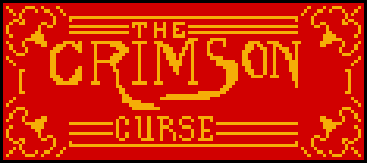 [9664c4] The Crimson Curse