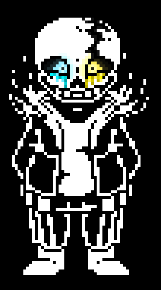 [2fbf6b] * Teleports to spinverse and grabs him by the hood and throws him at terror *