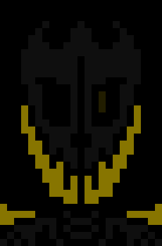 [d9d945] -a faint cry is heard behind Finx-