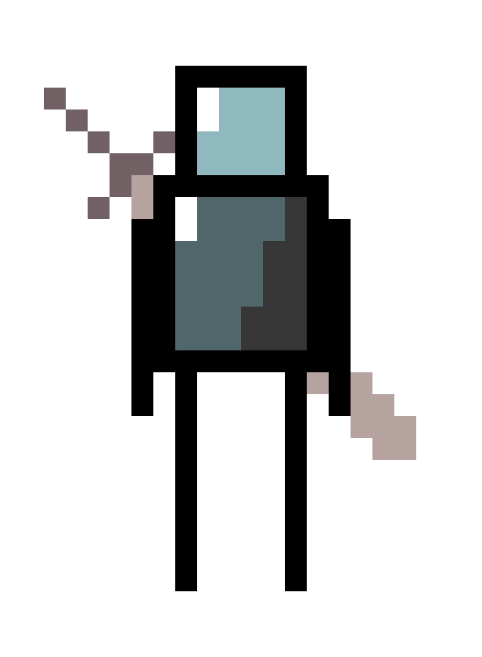 [3d4a75] Player Concept