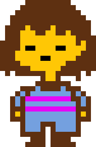 [9664c4] Frisk
