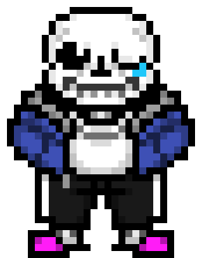 [35dc76] [He walks over to M13, even though it would be faster to shortcut.] *ey, big-iron! down here.