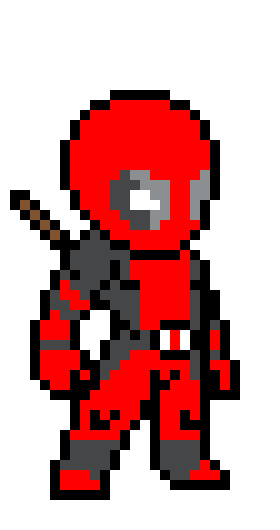 [9664c4] deadpool
